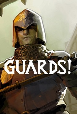 GUARDS! скачать торрент