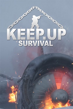 KeepUp Survival скачать торрент