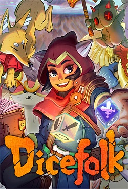 Dicefolk скачать торрент