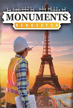 Monuments Renovator скачать торрент