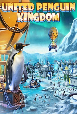 United Penguin Kingdom скачать торрент