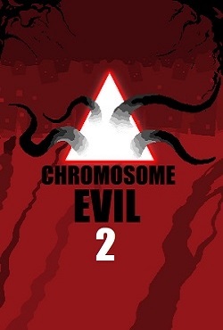 Chromosome Evil 2 скачать торрент
