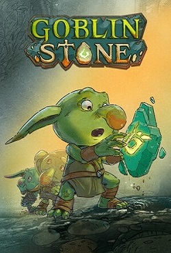 Goblin Stone скачать торрент