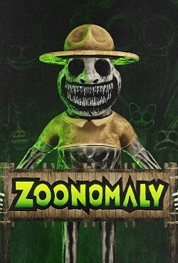 Zoonomaly скачать торрент