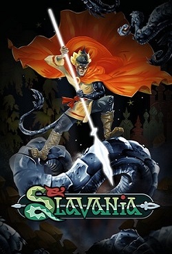 Slavania скачать торрент