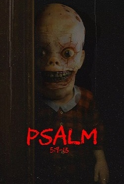 Psalm 5:9-13 скачать торрент