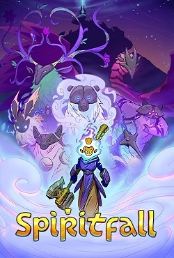Spiritfall скачать торрент