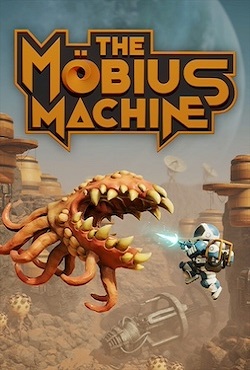 The Mobius Machine скачать торрент