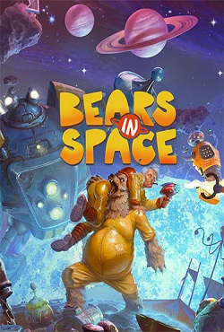 Bears In Space скачать торрент