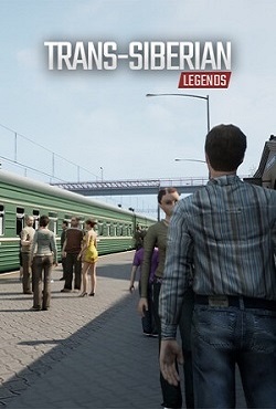 Trans-Siberian Legends скачать торрент