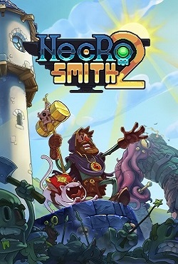 Necrosmith 2 скачать торрент