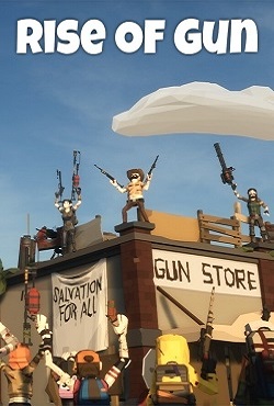 Rise of Gun скачать торрент