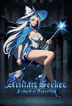 Artifact Seeker скачать торрент