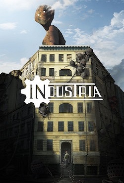 INDUSTRIA скачать торрент
