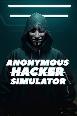 Anonymous Hacker Simulator скачать торрент