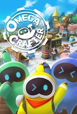 Omega Crafter скачать торрент