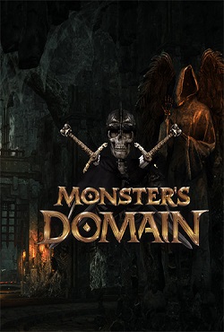 Monsters Domain скачать торрент