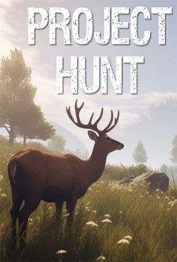 Project Hunt скачать торрент