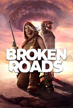 Broken Roads скачать торрент