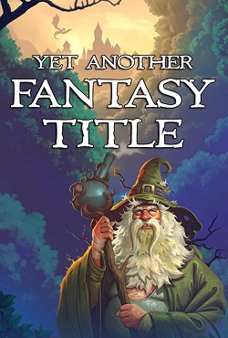 Yet Another Fantasy Title скачать торрент
