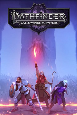 Pathfinder Gallowspire Survivors скачать торрент
