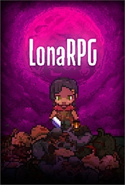 LonaRPG скачать торрент
