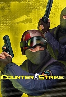 Counter Strike 1.6 скачать торрент