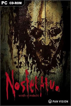 Nosferatu The Wrath of Malachi скачать торрент