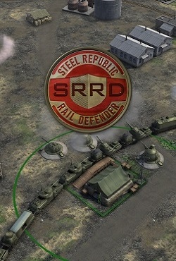 Steel Republic Rail Defender скачать торрент