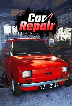 Car Repair скачать торрент