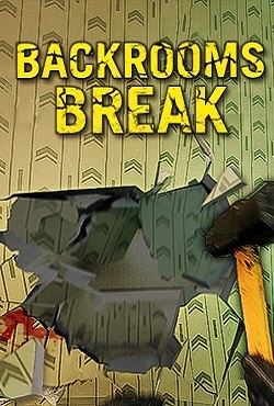 Backrooms Break скачать торрент