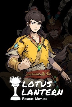 Lotus Lantern Rescue Mother скачать торрент