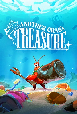 Another Crabs Treasure скачать торрент