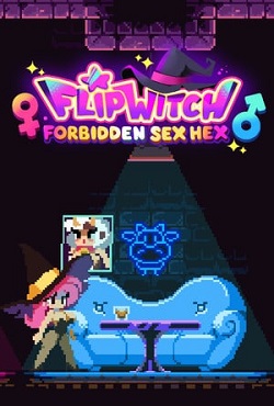 FlipWitch Forbidden Sex Hex скачать торрент