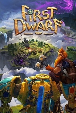 First Dwarf скачать торрент