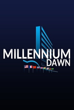 Hearts of Iron 4 Millennium Dawn Modern Day Mod скачать торрент