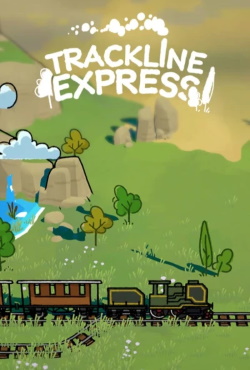 Trackline Express скачать торрент