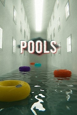 POOLS скачать торрент