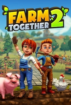 Farm Together 2 скачать торрент