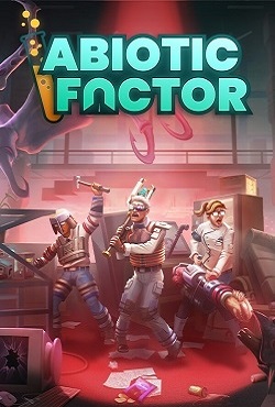 Abiotic Factor скачать торрент