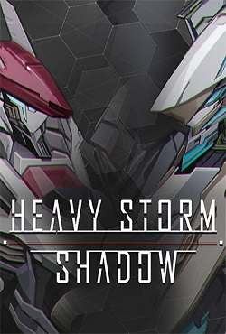 Heavy Storm Shadow скачать торрент