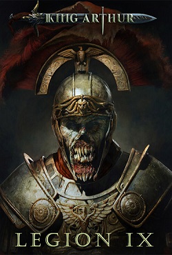 King Arthur Legion IX скачать торрент