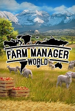 Farm Manager World скачать торрент