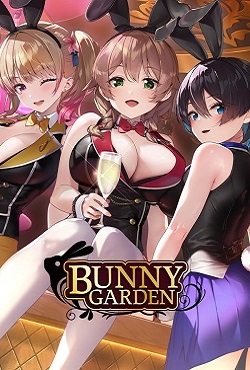 BUNNY GARDEN скачать торрент