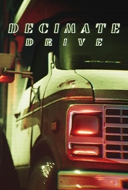 Decimate Drive скачать торрент