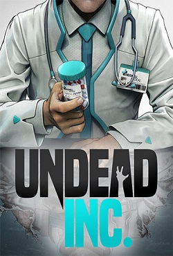 Undead Inc скачать торрент
