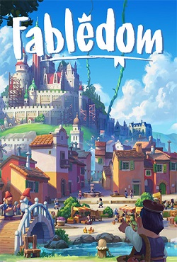 Fabledom скачать торрент