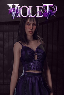 Violet скачать торрент