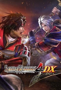 SAMURAI WARRIORS 4 DX скачать торрент