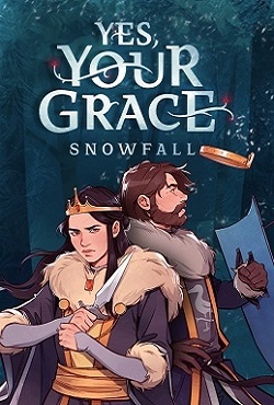 Yes, Your Grace Snowfall скачать торрент